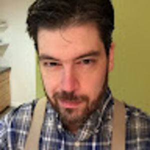 Meet your Posher, Adrian